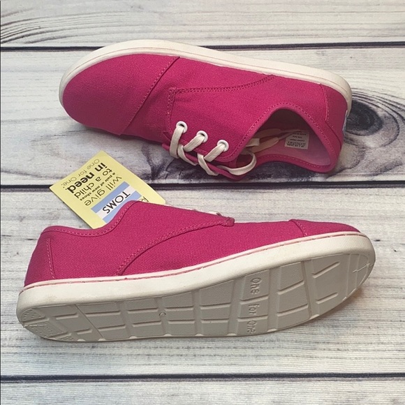 Toms Paseo Sneakers - Picture 6 of 8